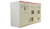 GCS-低壓抽出式開關(guān)柜